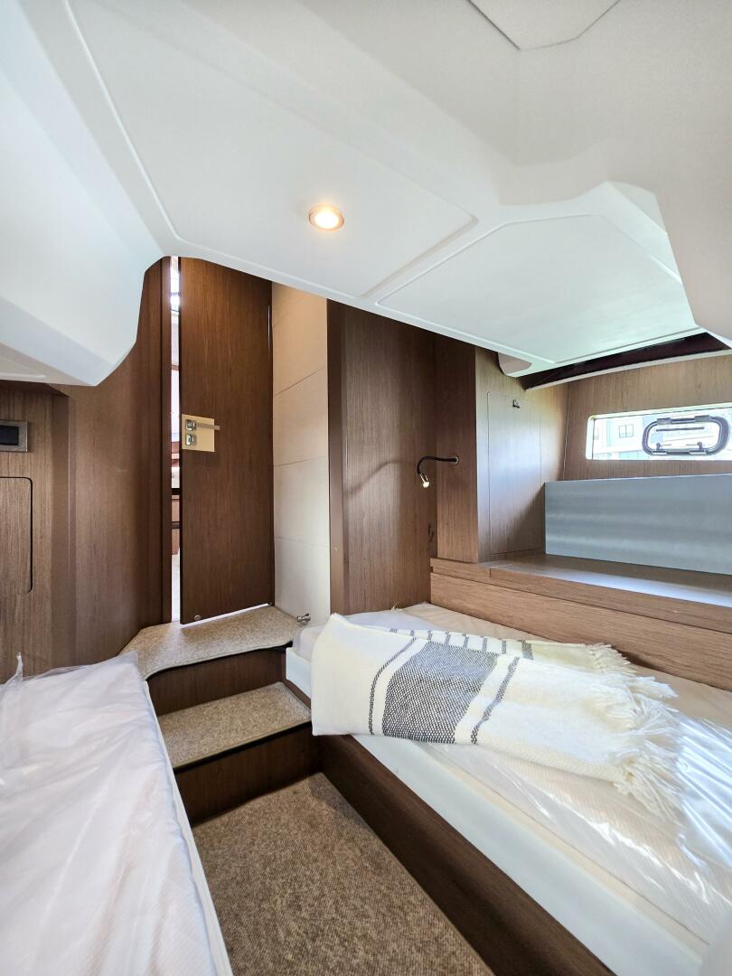 Slide: The Image of Beneteau Gran Turismo 40 2019 - 5489996