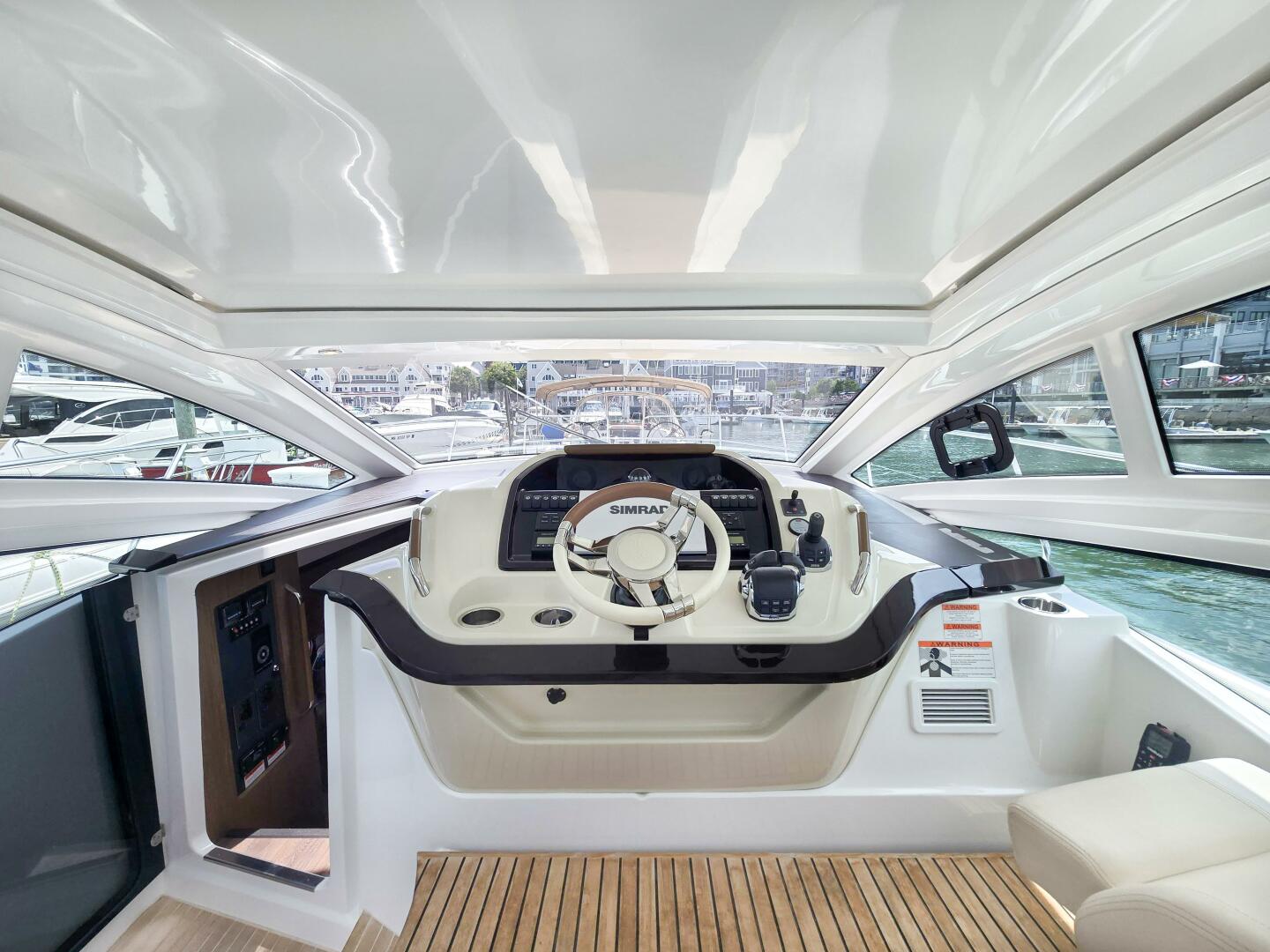 Slide: The Image of Beneteau Gran Turismo 40 2019 - 5490002
