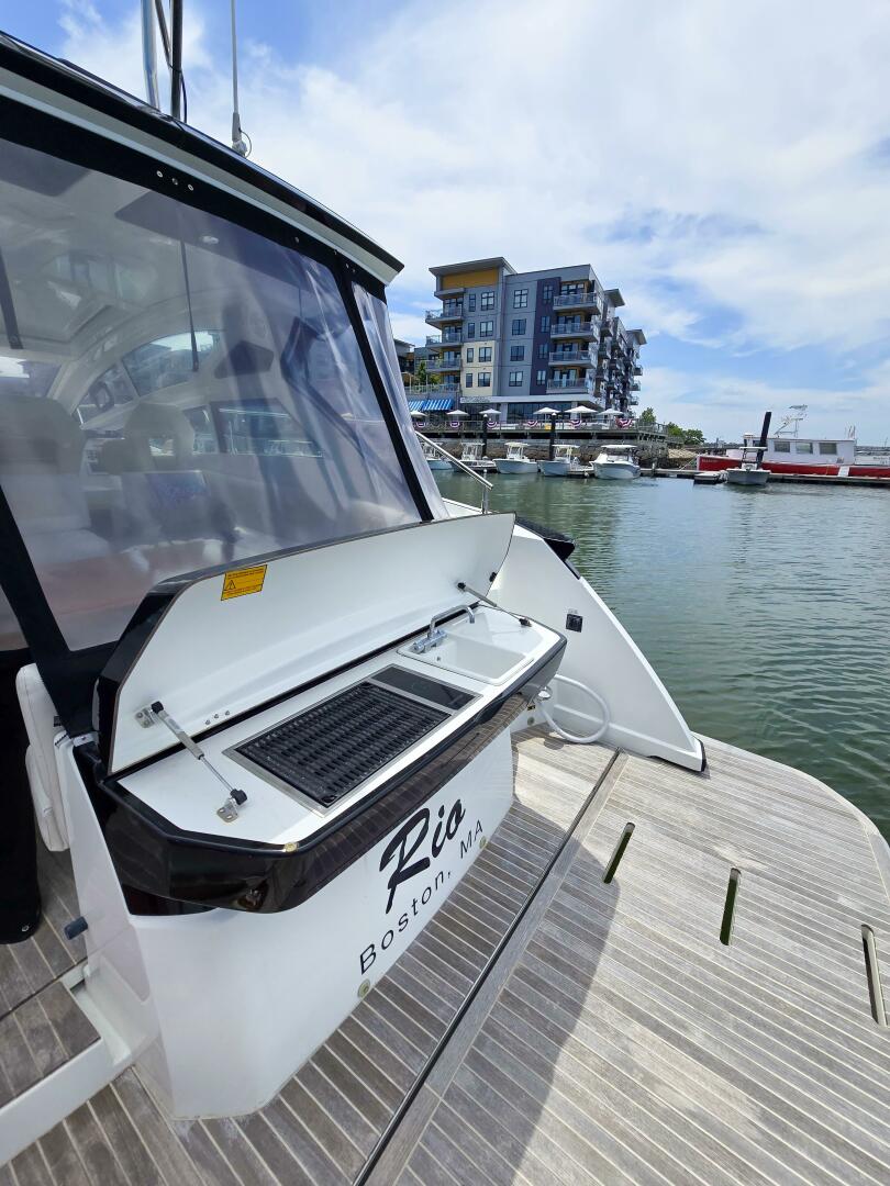 Slide: The Image of Beneteau Gran Turismo 40 2019 - 5490006