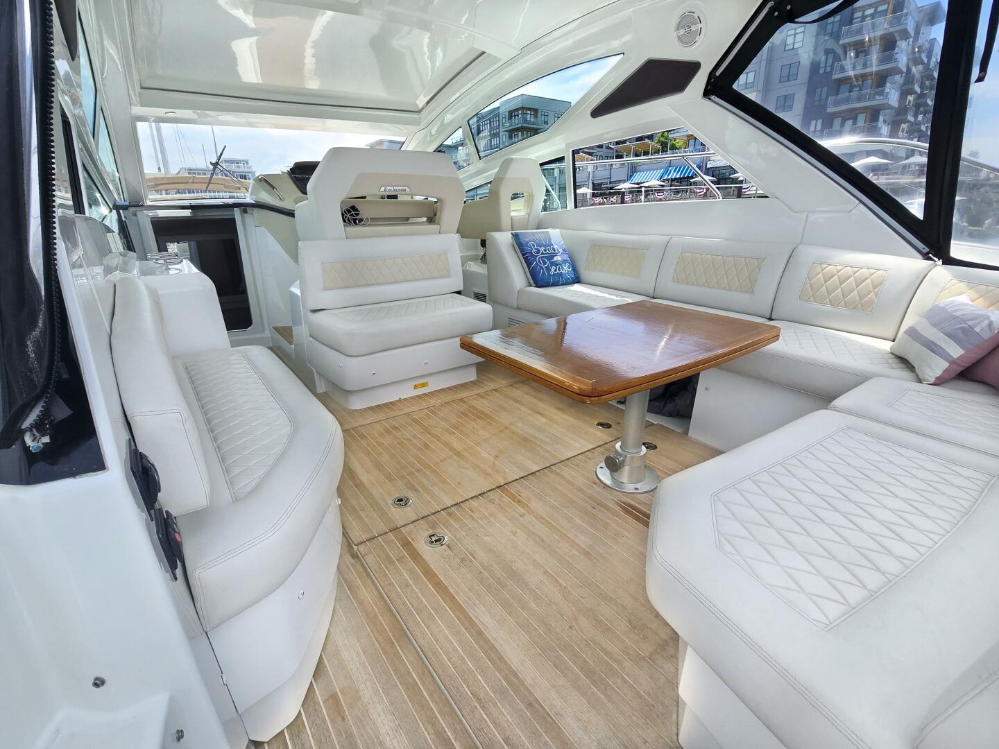 Slide: The Image of Beneteau Gran Turismo 40 2019 - 5490019