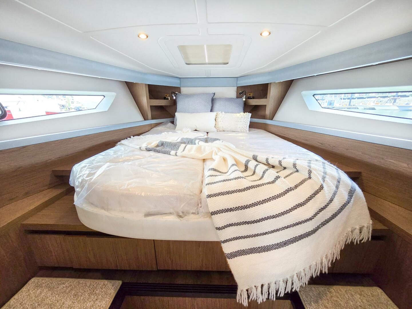 Slide: The Image of Beneteau Gran Turismo 40 2019 - 5490213