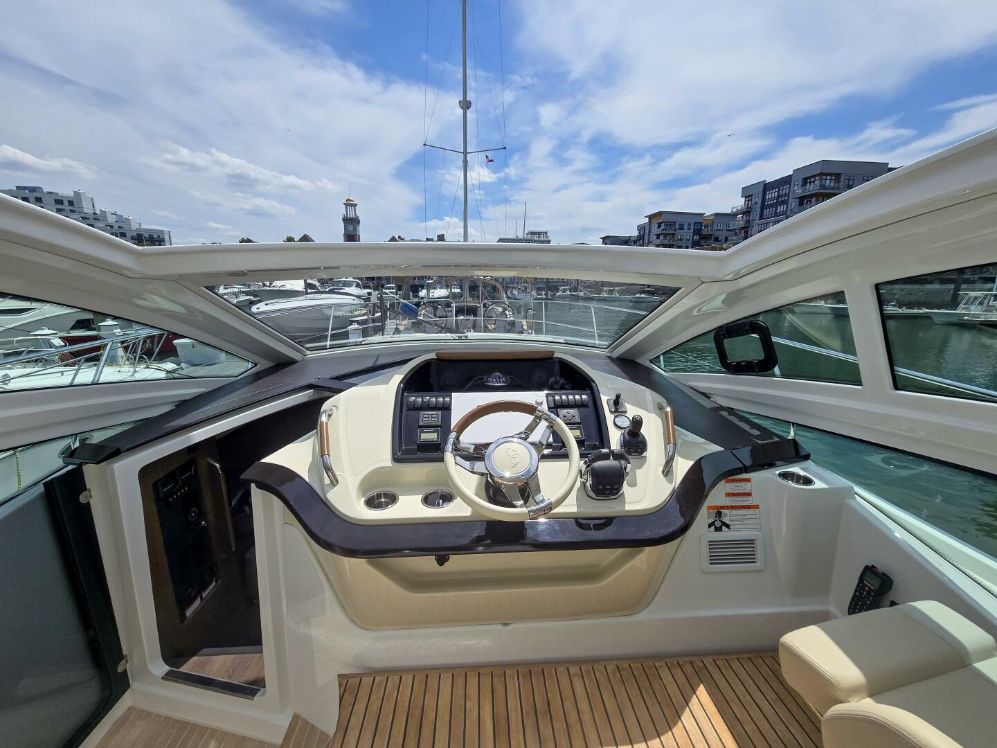 Slide: The Image of Beneteau Gran Turismo 40 2019 - 5490214