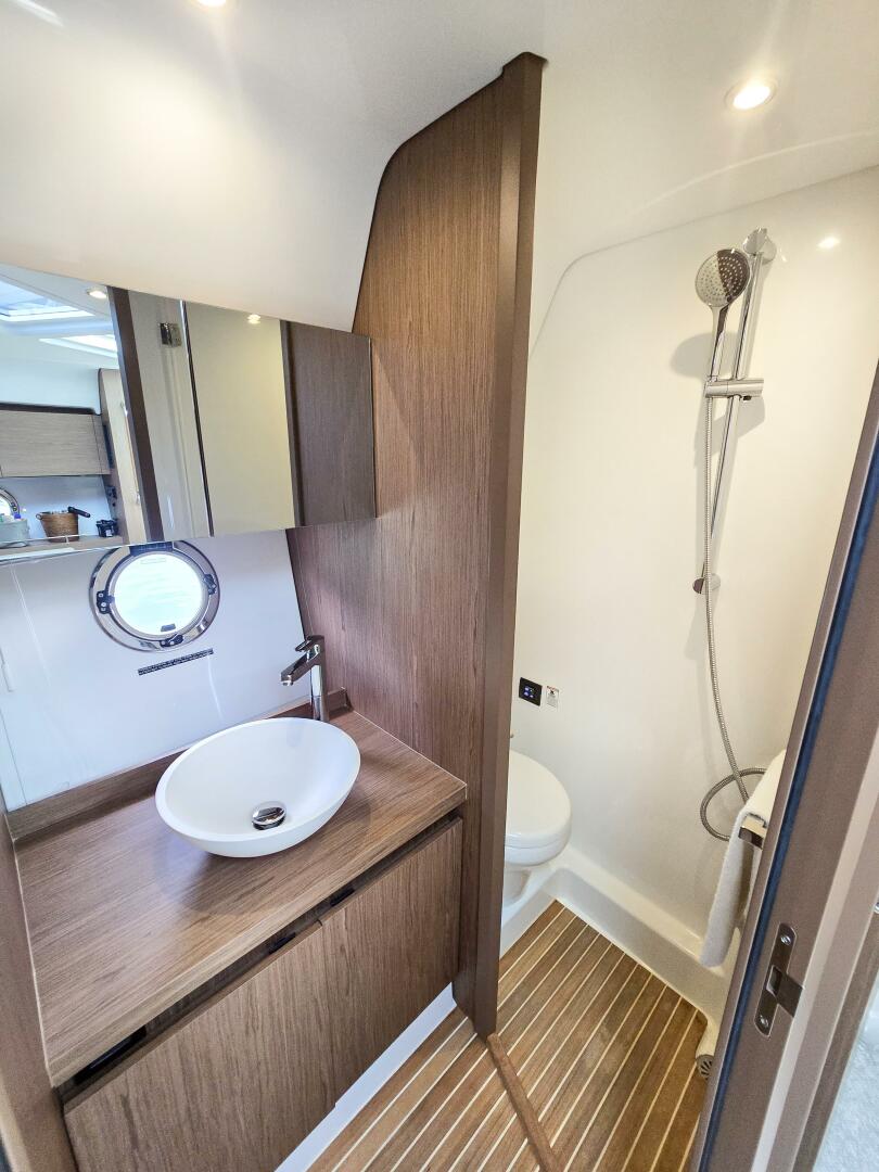 Slide: The Image of Beneteau Gran Turismo 40 2019 - 5490215