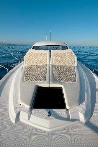 Slide: The Image of Beneteau Gran Turismo 40 2020 - 10
