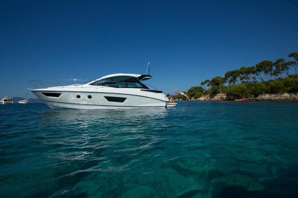 Slide: The Image of Beneteau Gran Turismo 40 2020 - 3