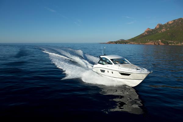 Slide: The Image of Beneteau Gran Turismo 40 2020 - 5