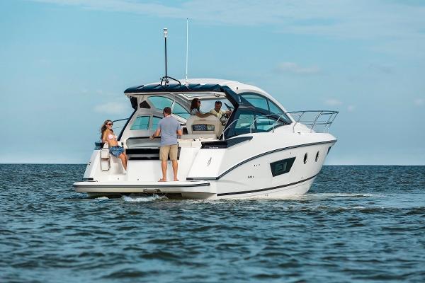 Slide: The Image of Beneteau Gran Turismo 40 2020 - 7