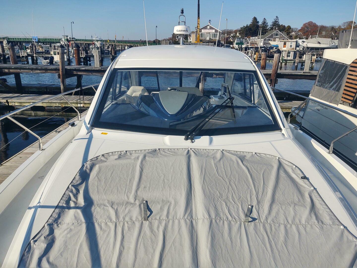 Slide: The Image of Beneteau Gran Turismo 41 2022 - 4176038