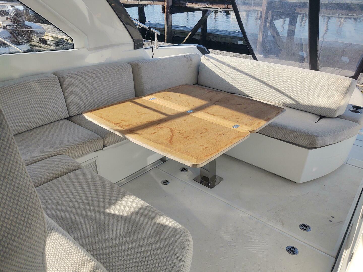 Slide: The Image of Beneteau Gran Turismo 41 2022 - 4176047