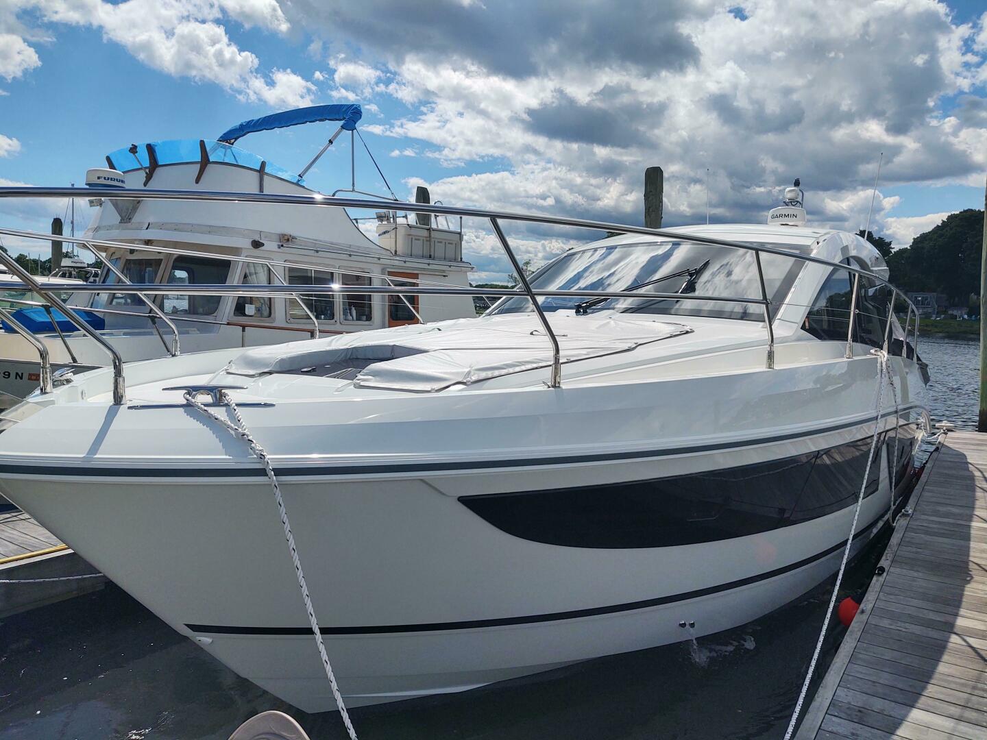 Slide: The Image of 2023 BENETEAU Gran Turismo 41 - 5103798