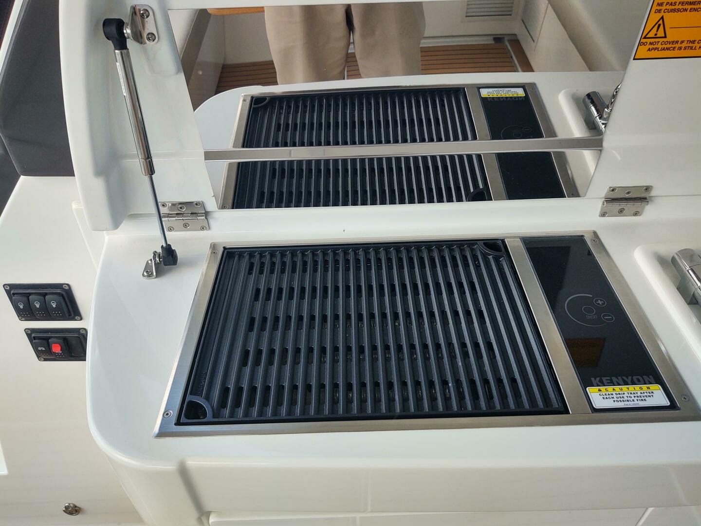 Slide: The Image of 2023 BENETEAU Gran Turismo 41 - 5103813