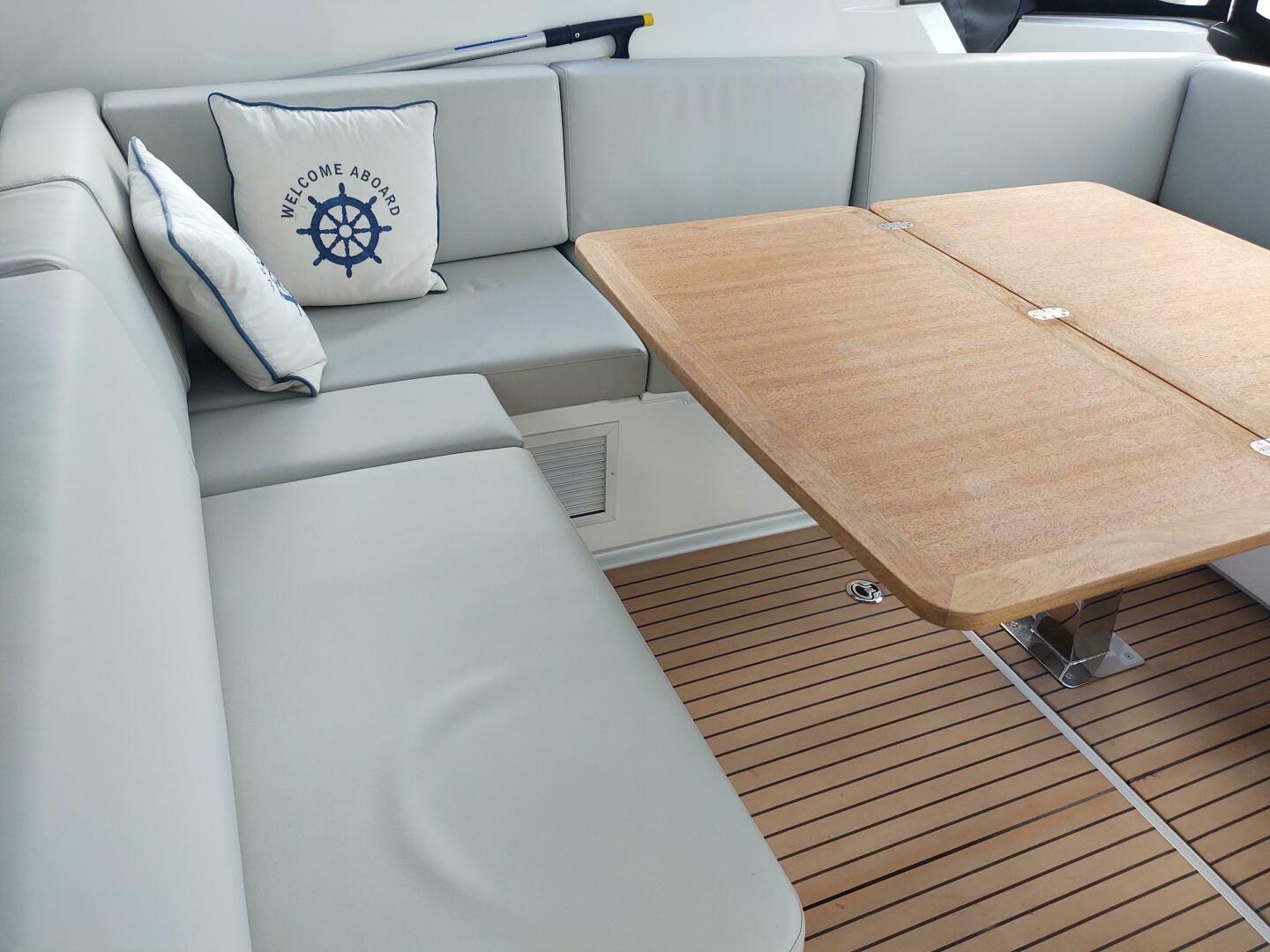 Slide: The Image of 2023 BENETEAU Gran Turismo 41 - 5103814