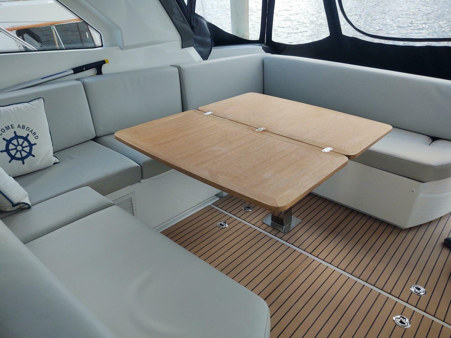 Slide: The Image of 2023 BENETEAU Gran Turismo 41 - 5103815