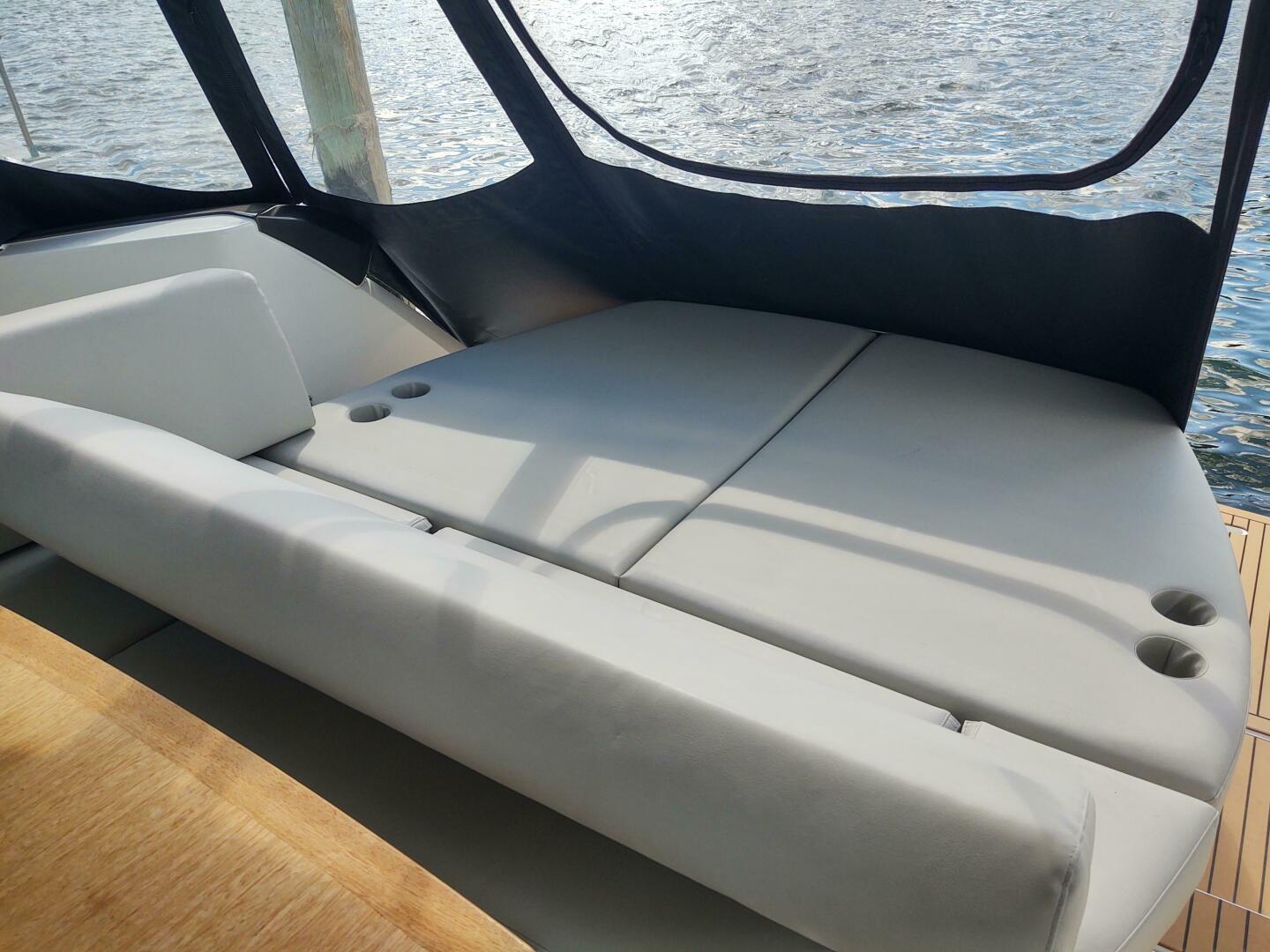 Slide: The Image of 2023 BENETEAU Gran Turismo 41 - 5103816