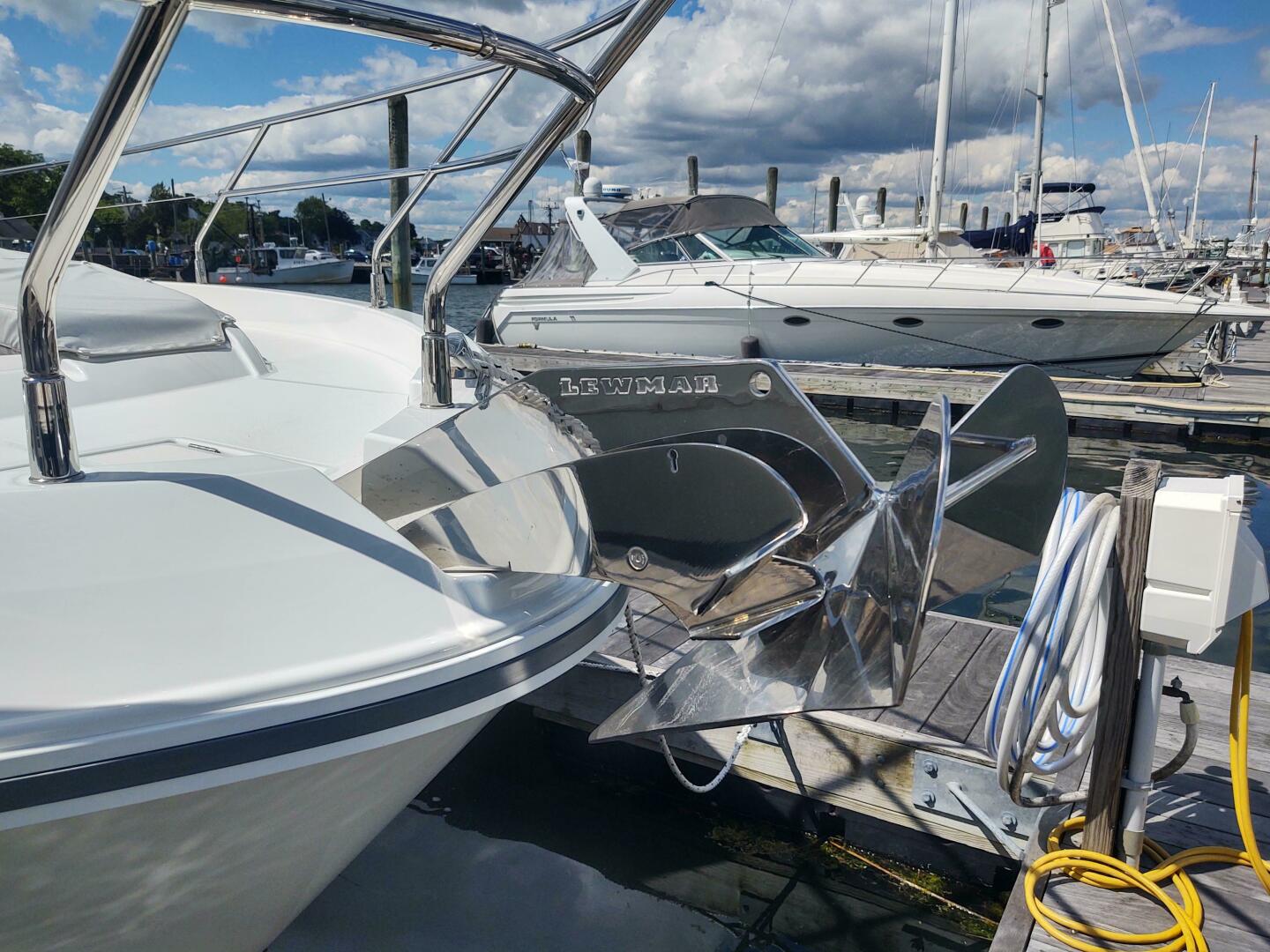 Slide: The Image of 2023 BENETEAU Gran Turismo 41 - 5103799