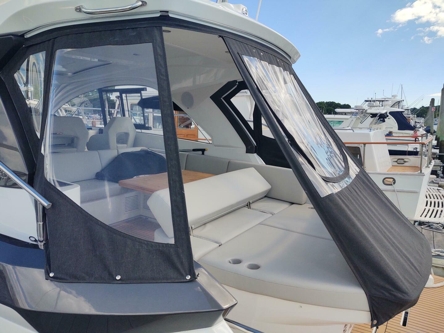 Slide: The Image of 2023 BENETEAU Gran Turismo 41 - 5103817