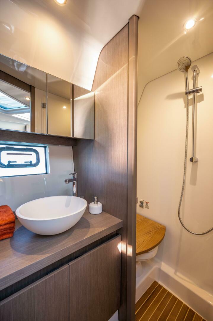 Slide: The Image of 2023 BENETEAU Gran Turismo 41 - 5103827