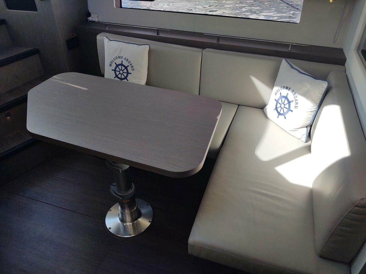 Slide: The Image of 2023 BENETEAU Gran Turismo 41 - 5103834