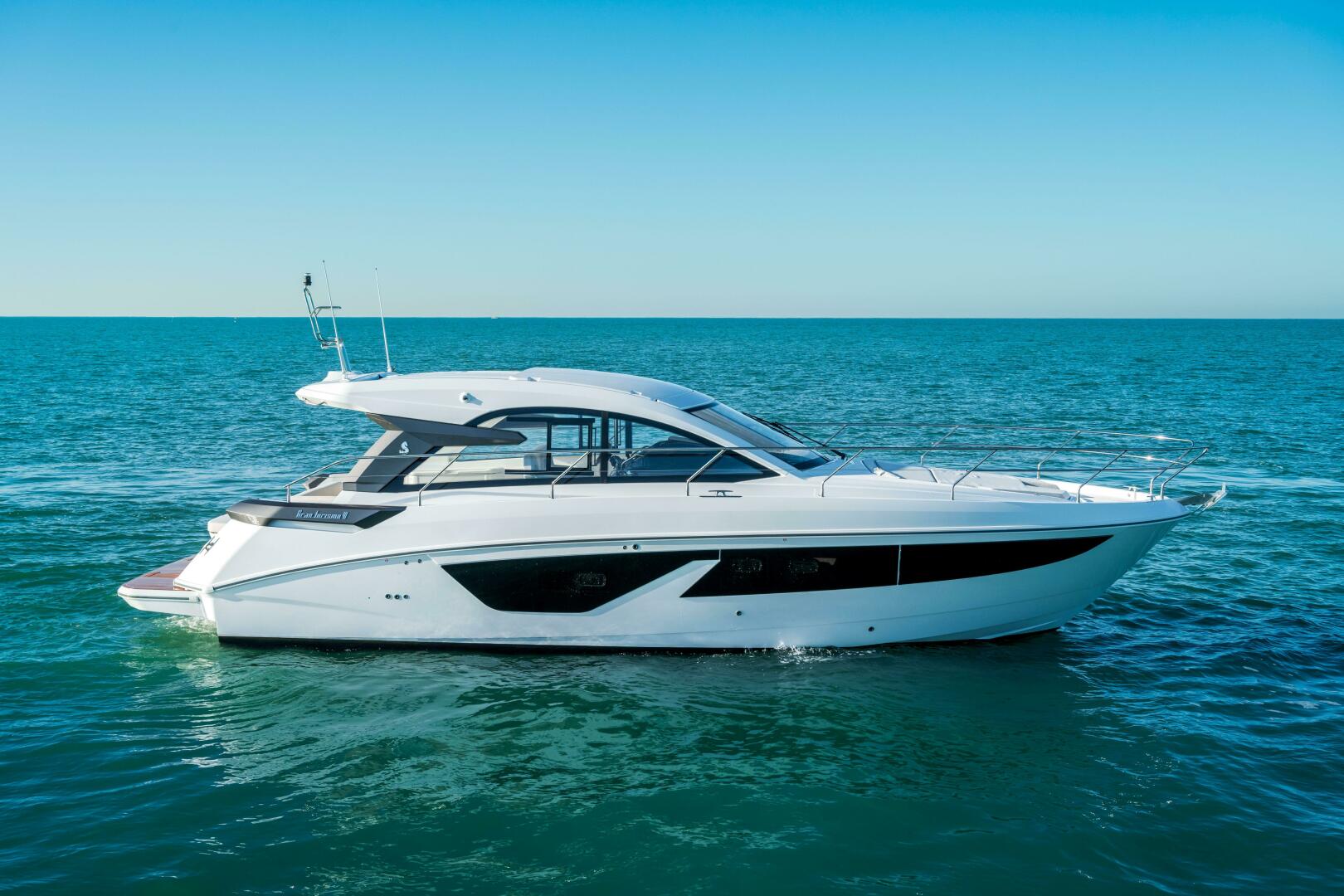 Slide: The Image of 2023 BENETEAU Gran Turismo 41 - 5103801