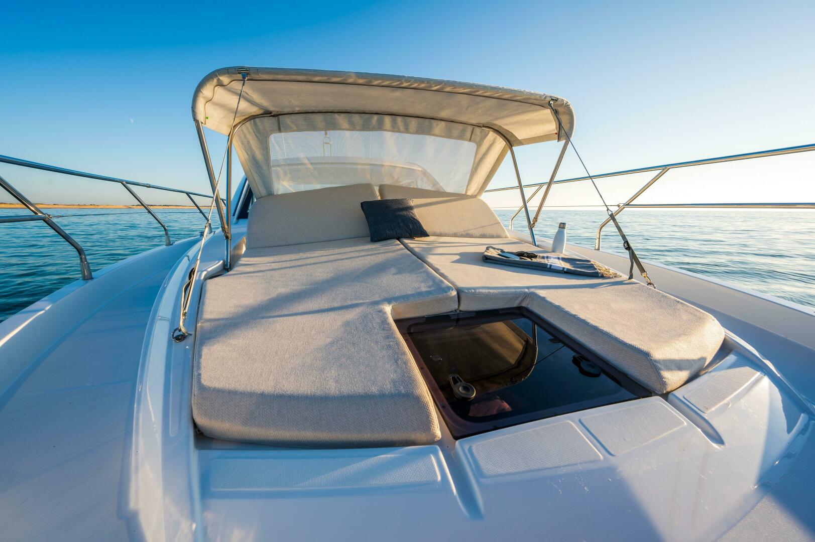 Slide: The Image of 2023 BENETEAU Gran Turismo 41 - 5103802