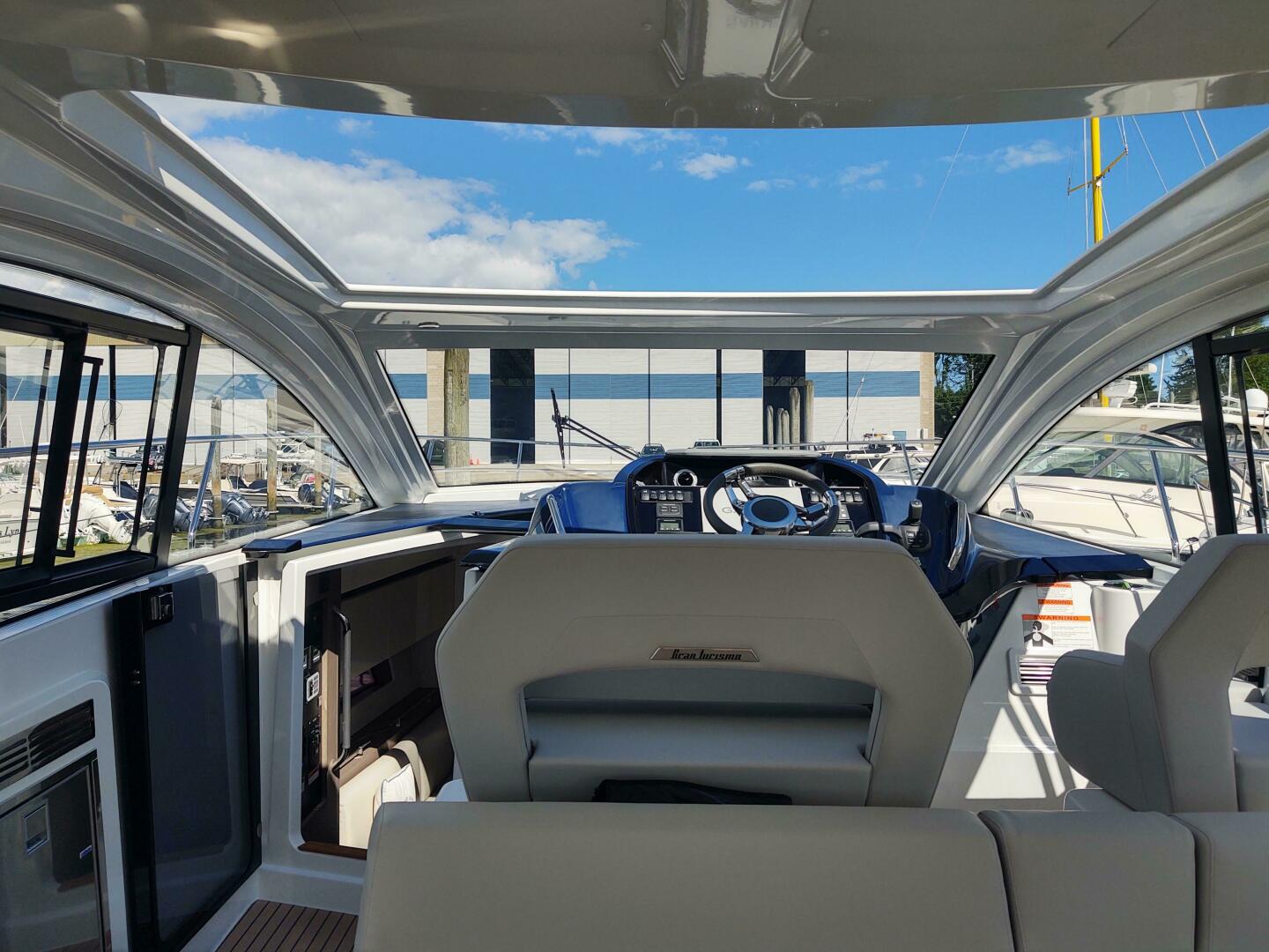 Slide: The Image of 2023 BENETEAU Gran Turismo 41 - 5103804