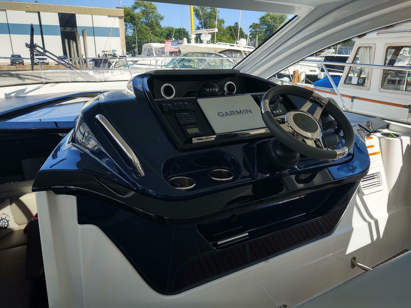 Slide: The Image of 2023 BENETEAU Gran Turismo 41 - 5103805