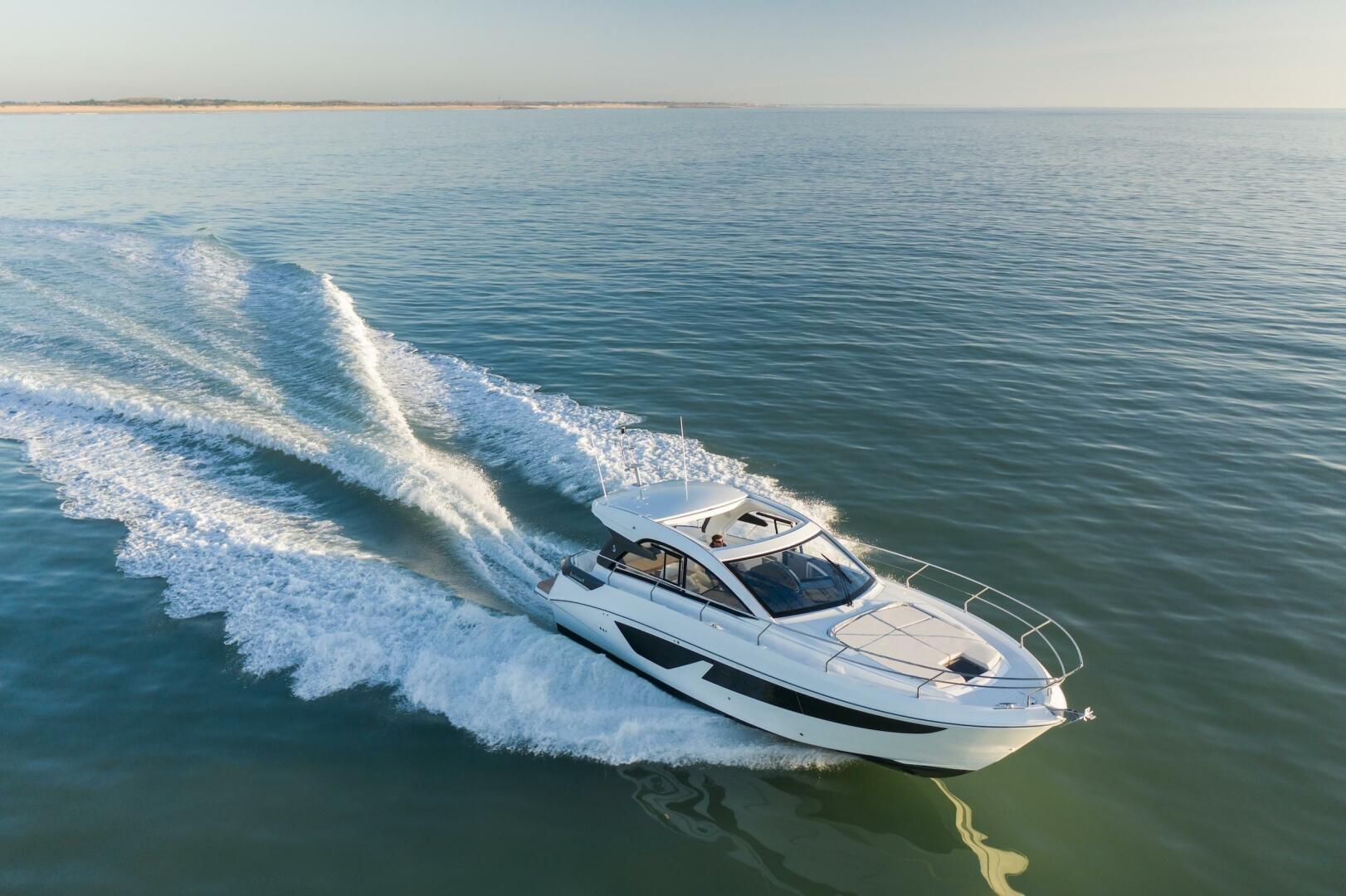 Slide: The Image of Beneteau Gran Turismo 41 2025 - 5153700