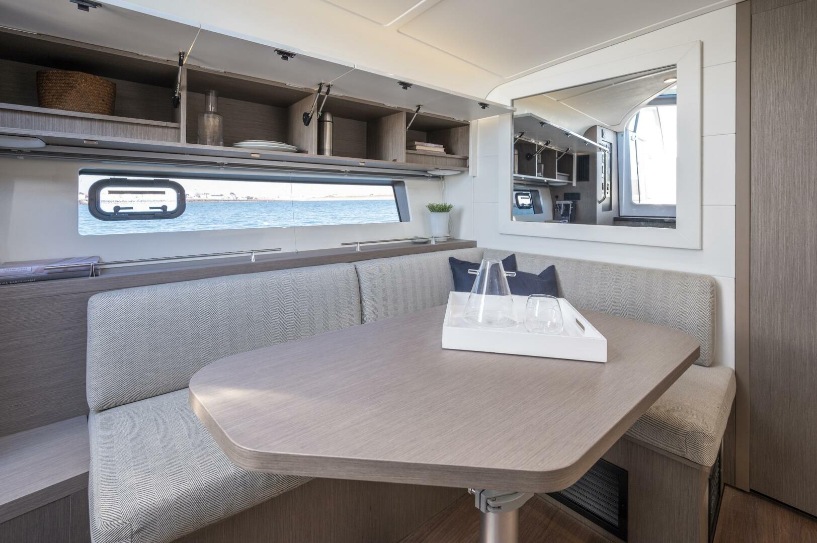 Slide: The Image of Beneteau Gran Turismo 41 2025 - 5153707