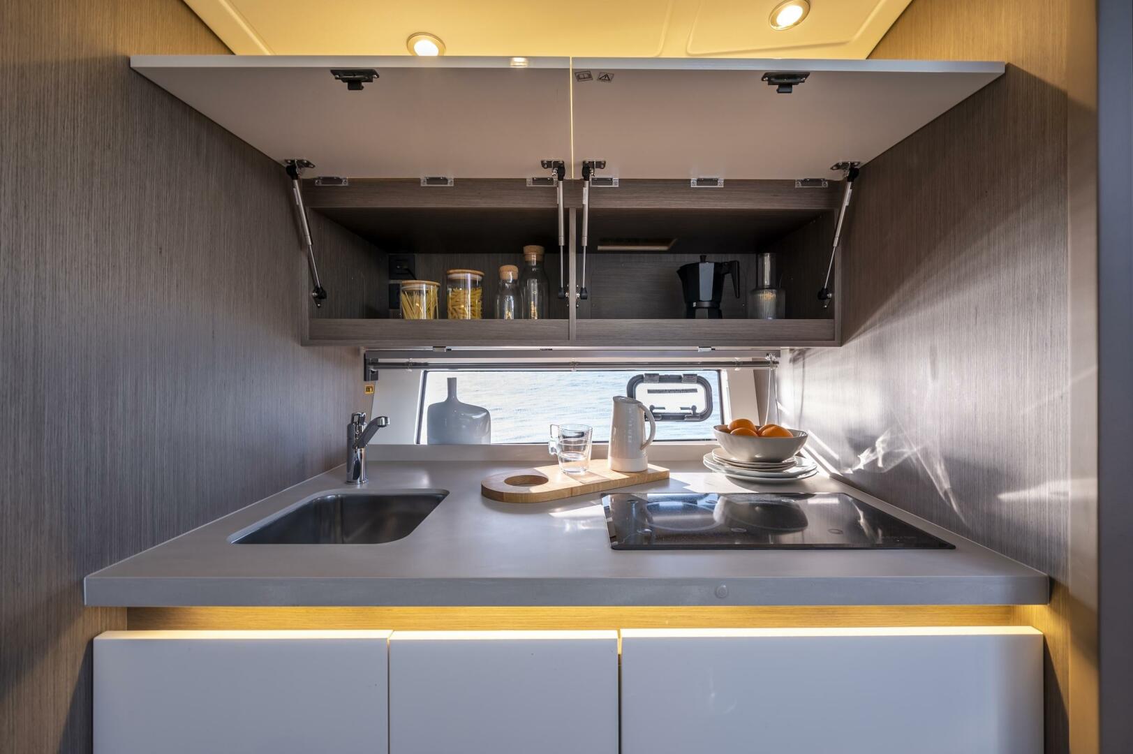 Slide: The Image of Beneteau Gran Turismo 41 2025 - 5153708