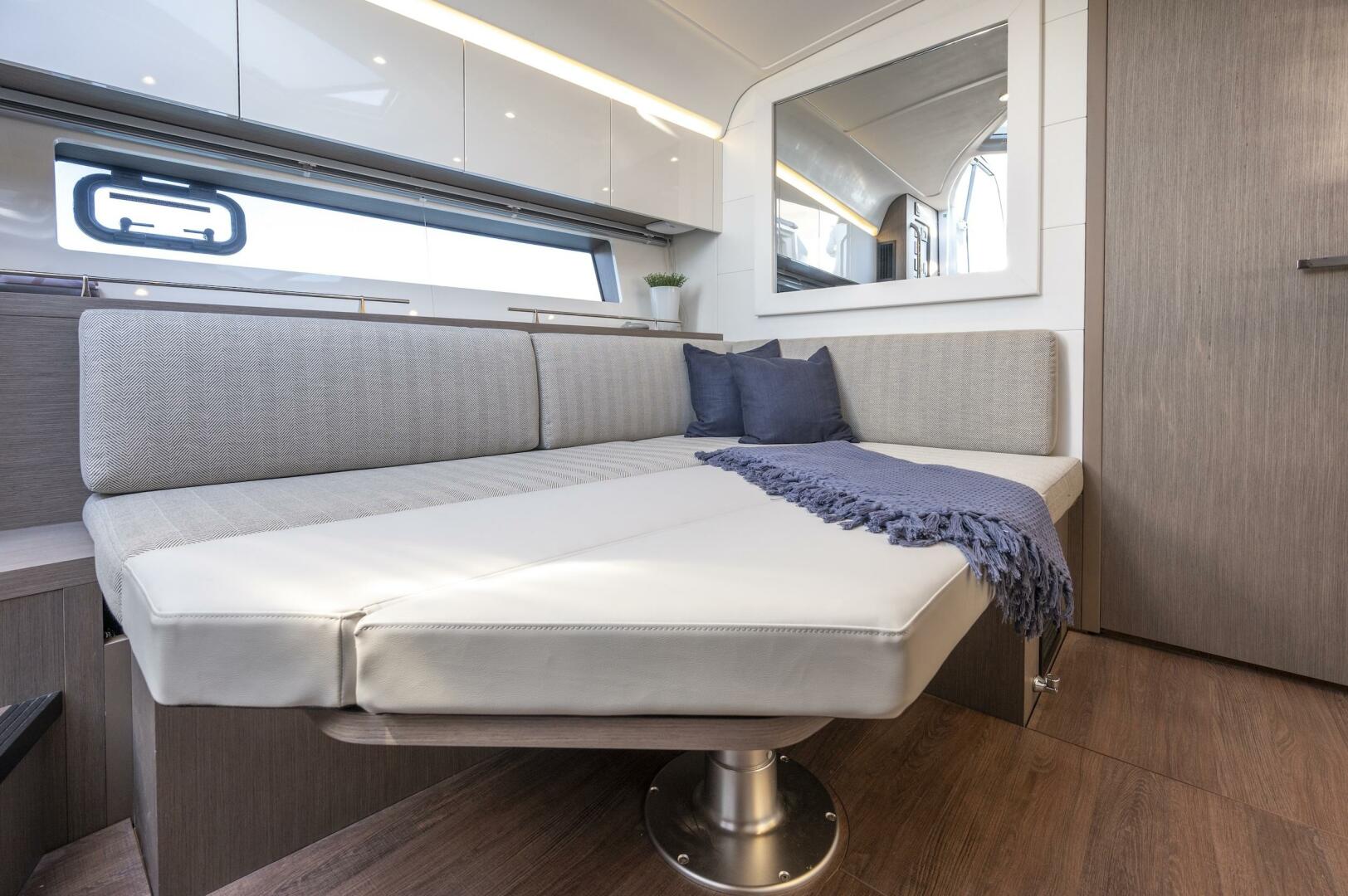 Slide: The Image of Beneteau Gran Turismo 41 2025 - 5153709