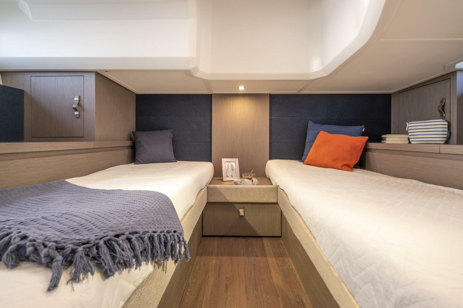 Slide: The Image of Beneteau Gran Turismo 41 2025 - 5153711