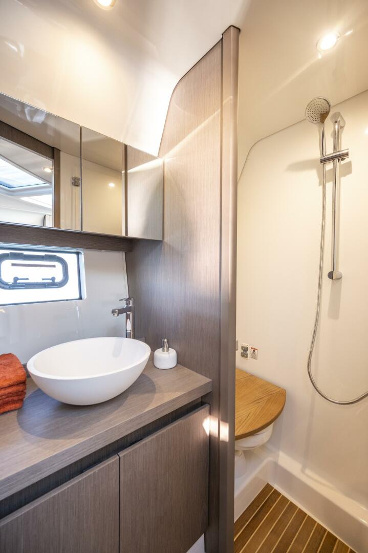 Slide: The Image of Beneteau Gran Turismo 41 2025 - 5153712