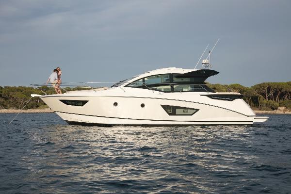 Slide: The Image of Beneteau Gran Turismo 50 2020 - 0