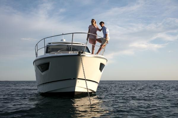 Slide: The Image of Beneteau Gran Turismo 50 2020 - 1