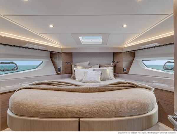 Slide: The Image of Beneteau Gran Turismo 50 2020 - 10
