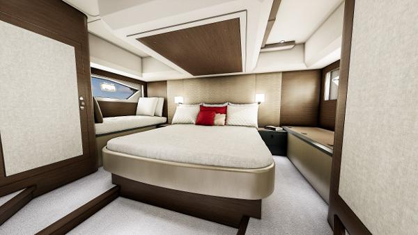 Slide: The Image of Beneteau Gran Turismo 50 2020 - 11