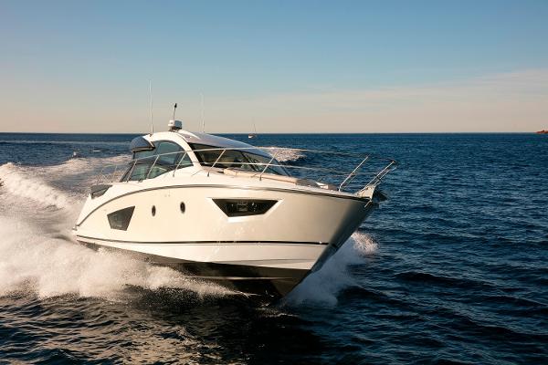 Slide: The Image of Beneteau Gran Turismo 50 2020 - 2