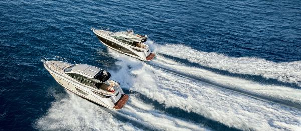 Slide: The Image of Beneteau Gran Turismo 50 2020 - 4
