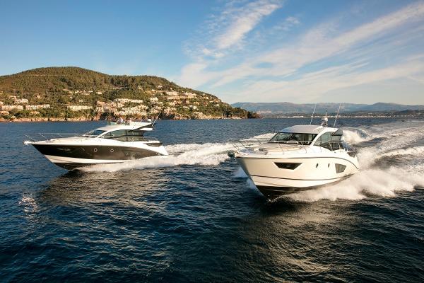 Slide: The Image of Beneteau Gran Turismo 50 2020 - 5