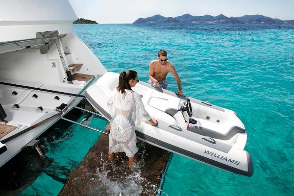 Slide: The Image of Beneteau Gran Turismo 50 2020 - 6