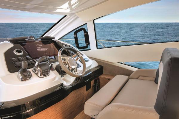 Slide: The Image of Beneteau Gran Turismo 50 2020 - 7
