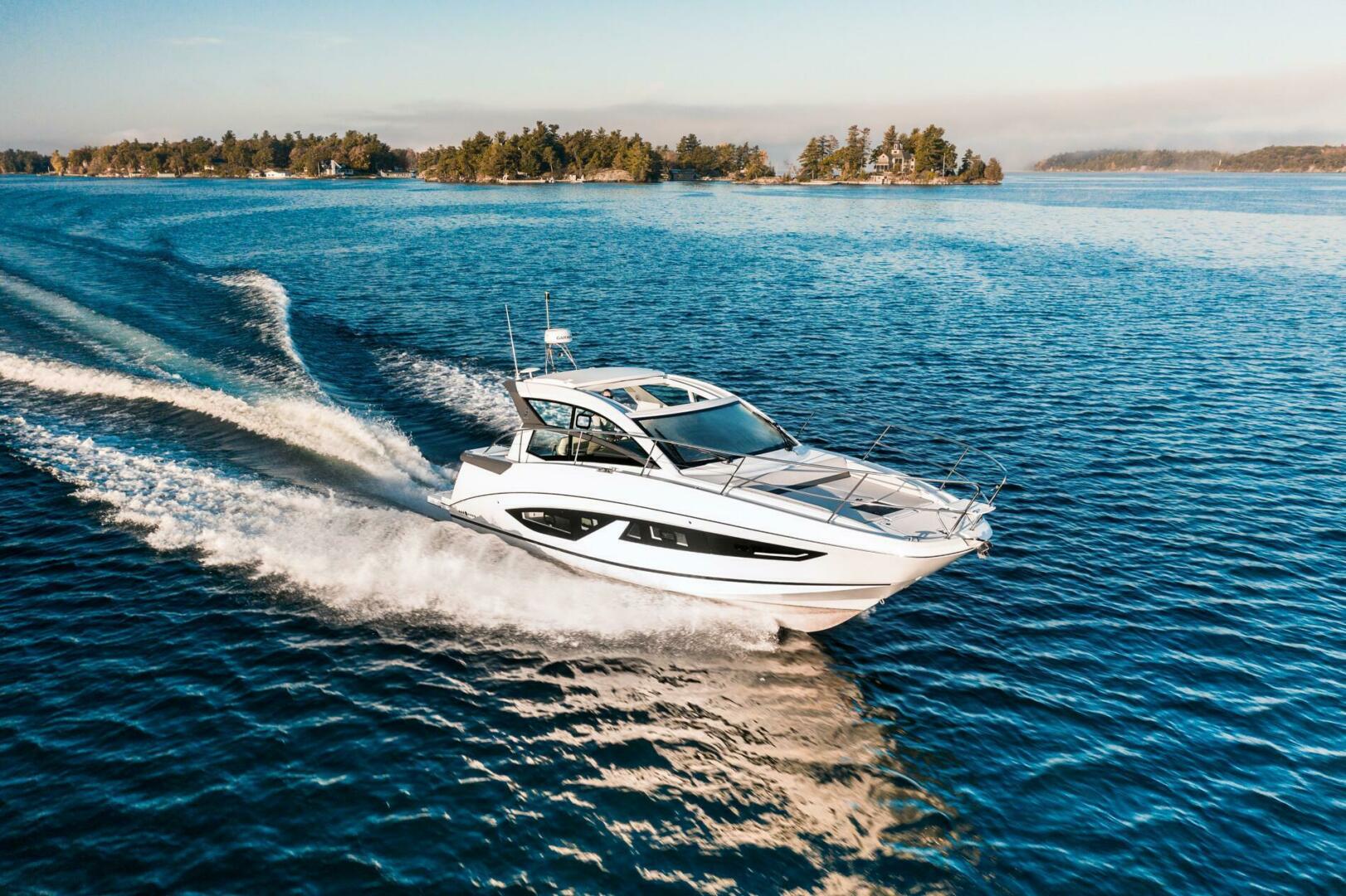 Slide: The Image of Beneteau GT36 2024 - 5286373