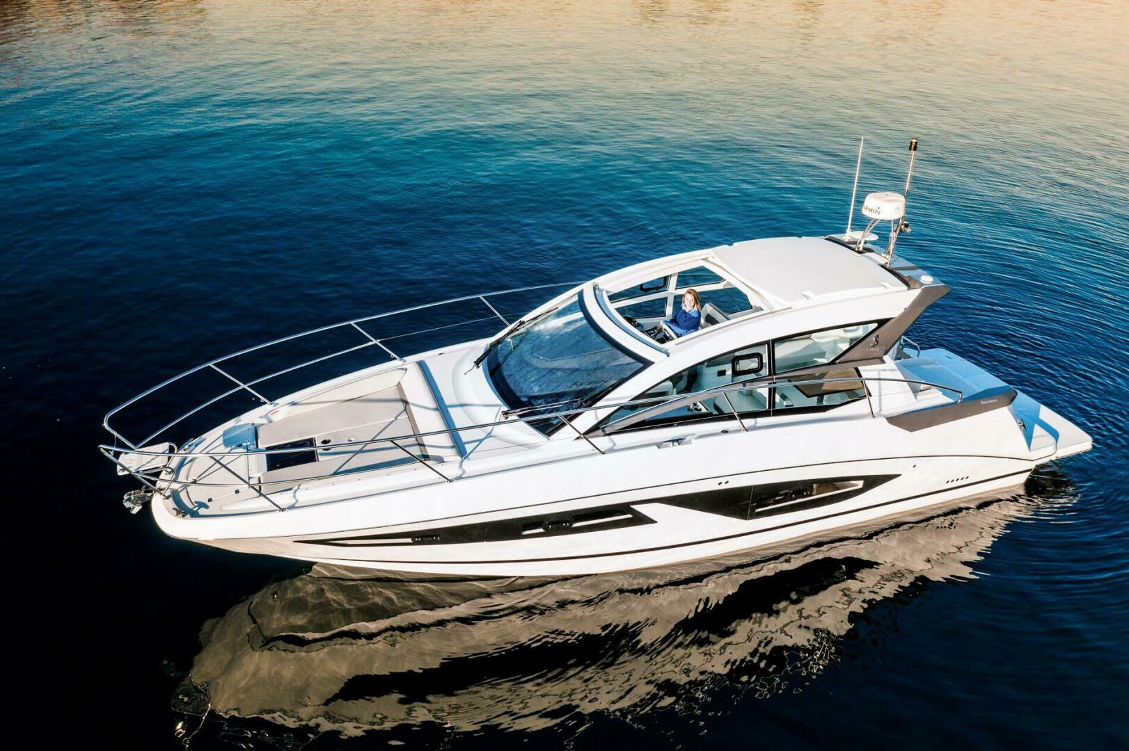 Slide: The Image of Beneteau GT36 2024 - 5286374