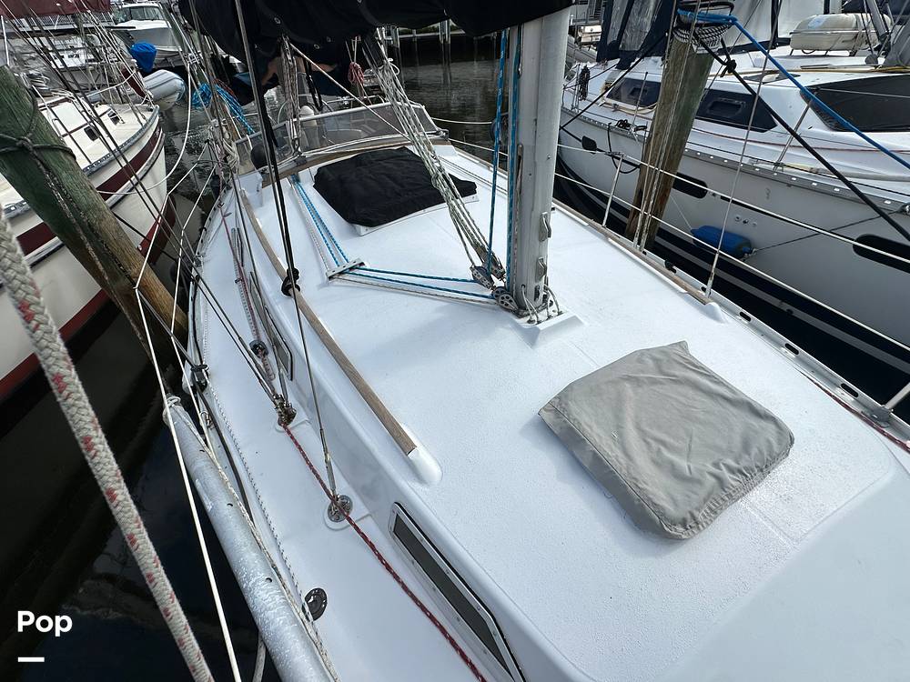 Slide: The Image of Beneteau Idylle 1050 1985 - 15061481