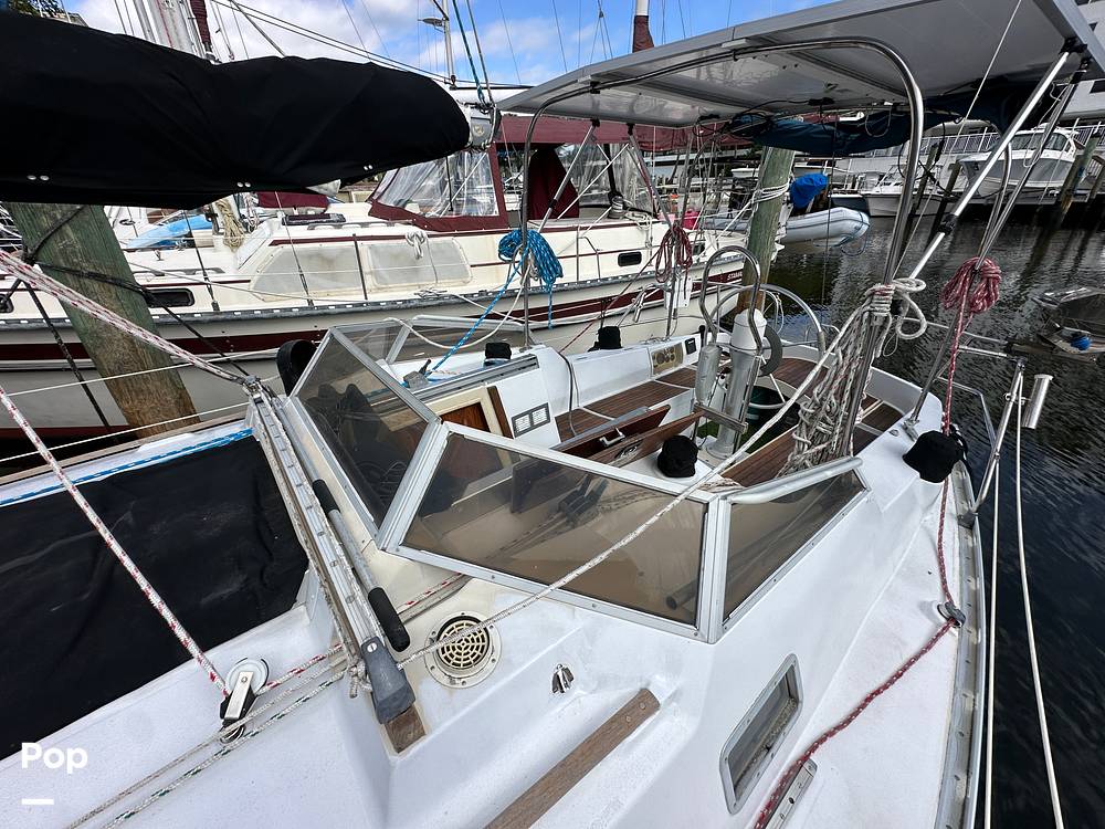 Slide: The Image of Beneteau Idylle 1050 1985 - 15061474