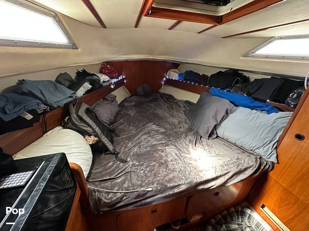 Slide: The Image of Beneteau Idylle 1050 1985 - 15061358