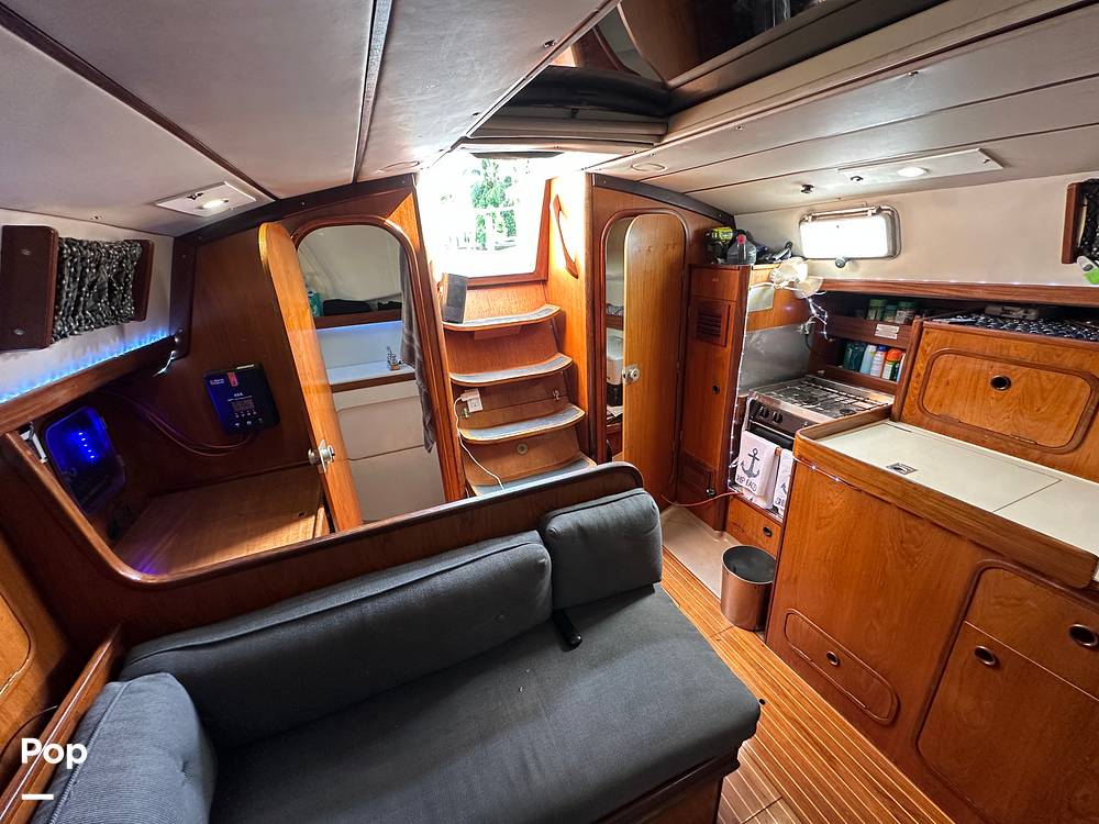 Slide: The Image of Beneteau Idylle 1050 1985 - 15061361