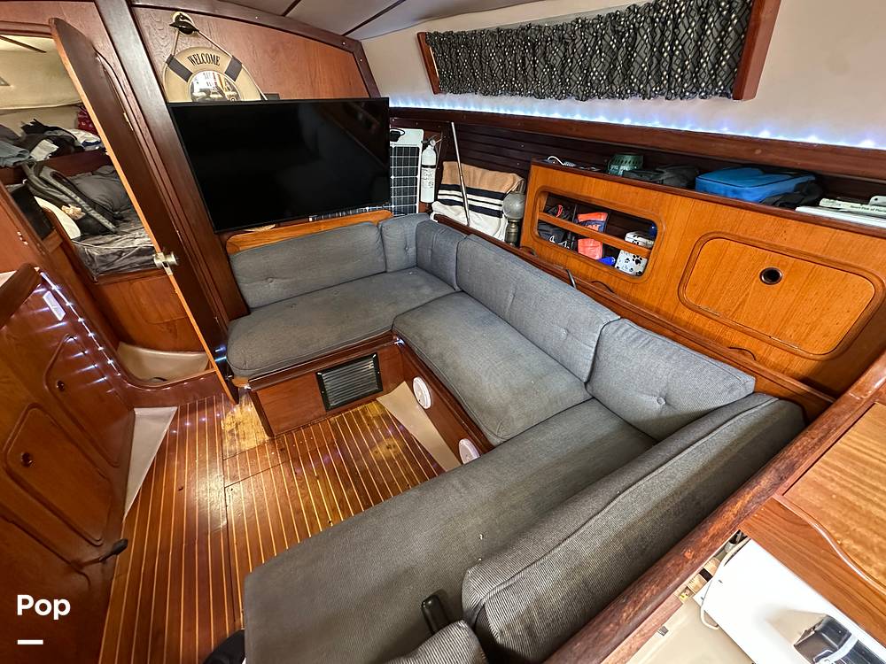 Slide: The Image of Beneteau Idylle 1050 1985 - 15061364