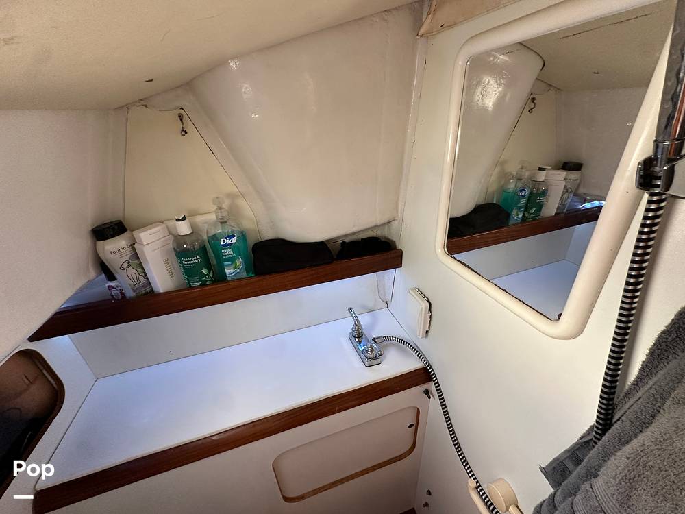 Slide: The Image of Beneteau Idylle 1050 1985 - 15061370