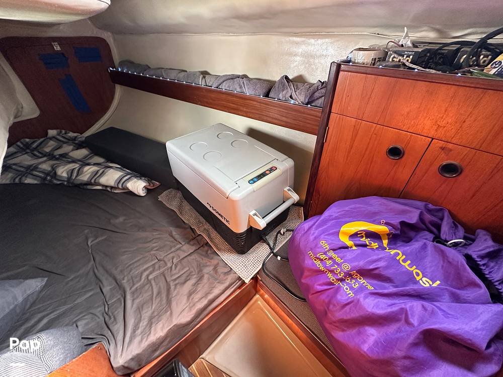 Slide: The Image of Beneteau Idylle 1050 1985 - 15061373